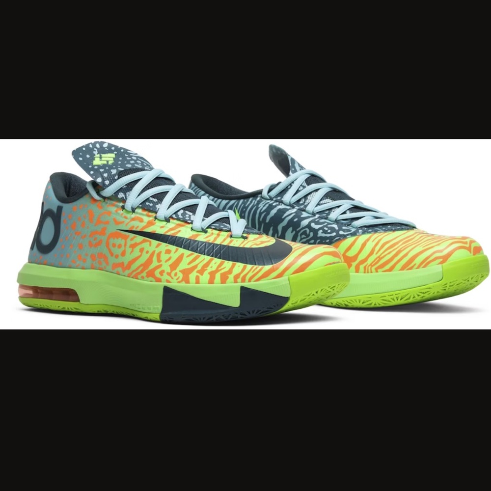 Nike KD Liger